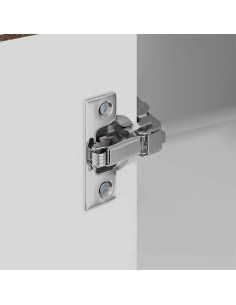 Pensile cucina Rovere Marrone 57 x 57 x 80 cm Legno multistrato 2