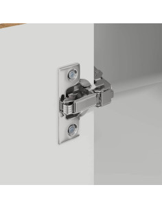 Pensile cucina Legno vecchio 57 x 57 x 80 cm Legno multistrato 2