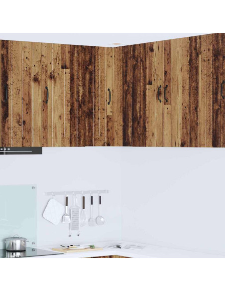 Pensile cucina Legno vecchio 57 x 57 x 80 cm Legno multistrato