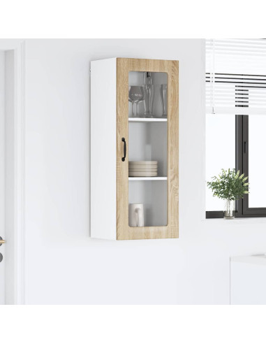 Pensile cucina Rovere Sonoma 40 x 31 x 100 cm Legno multistrato