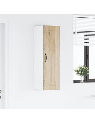 Pensile cucina Rovere Sonoma 30 x 31 x 100 cm Legno multistrato