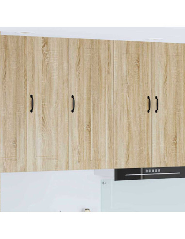 Pensile cucina Rovere Sonoma 40 x 31 x 100 cm Legno multistrato