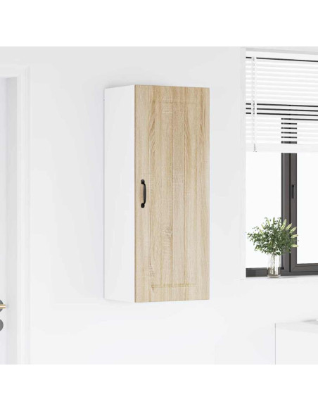 Pensile cucina Rovere Sonoma 40 x 31 x 100 cm Legno multistrato