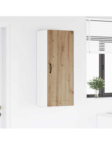 Pensile cucina Rovere artigianale 40 x 31 x 100 cm