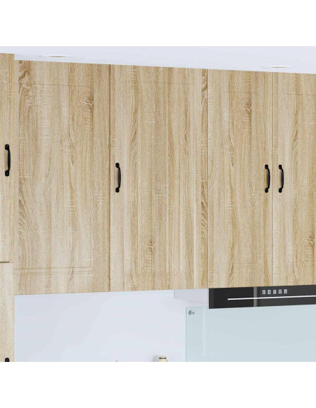 Pensile cucina Rovere Sonoma 50 x 31 x 100 cm Legno multistrato