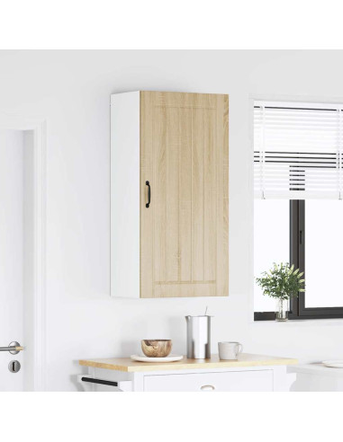 Pensile cucina Rovere Sonoma 50 x 31 x 100 cm Legno multistrato