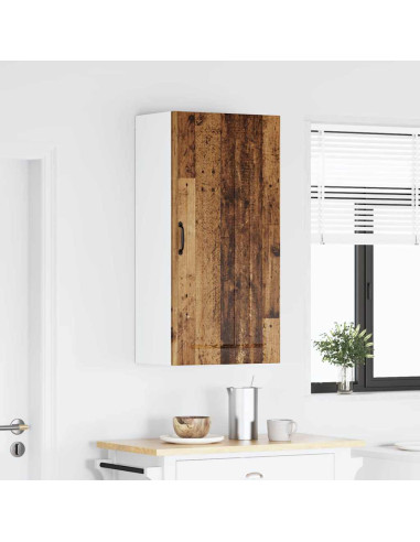 Pensile cucina Legno vecchio 50 x 31 x 100 cm Legno multistrato