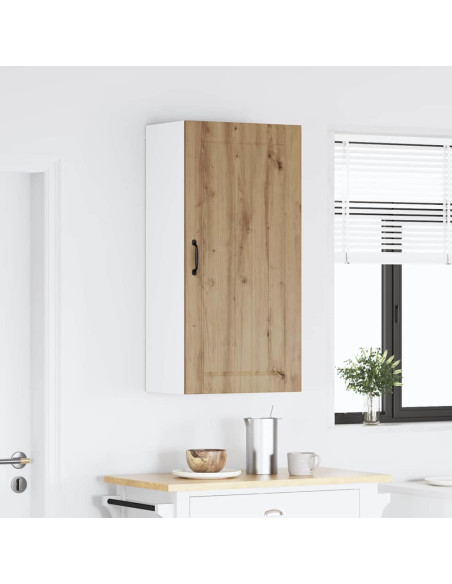 Pensile cucina Rovere artigianale 50 x 31 x 100 cm