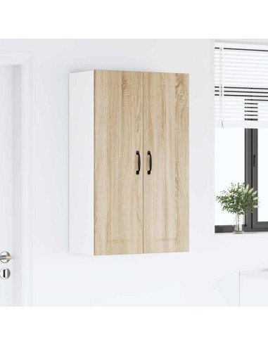 Pensile cucina Rovere Sonoma 60 x 31 x 100 cm Legno multistrato