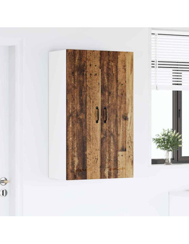 Pensile cucina Legno vecchio 60 x 31 x 100 cm Legno multistrato