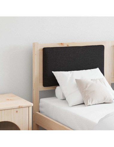 Testiera Altro Marrone 150 cm Legno di pino massello