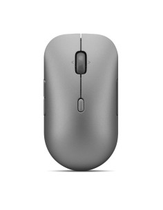 Lenovo Pro Plus 6050 mouse Ufficio Ambidestro RF senza fili + Bluetooth Ottico 2400 DPI