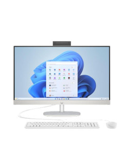 HP 27 inch All-in-One 27-cr1011nl PC