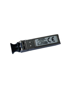 SFP Module HIKVISION LC SINGLE MODE and DUPLEX FIBER TX1310nm/10G, RX1310nm/10G, 20km, 0~70?, SFP