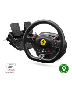 T98-X FERRARI 296 GTS