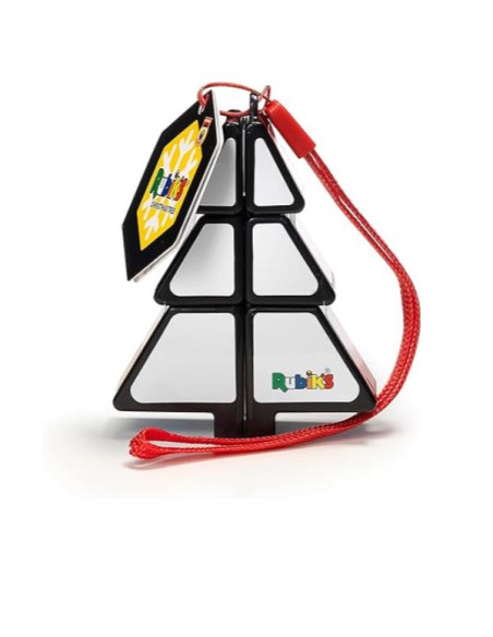 RUBIK S ALBERO DI NATALE