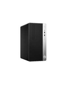 REF HP 400 G6 MT I5/8/512 W11P MAR