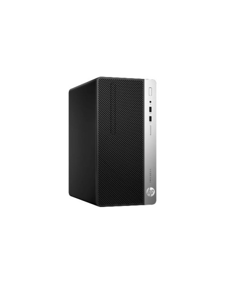 REF HP 400 G6 MT I5/8/512 W11P MAR