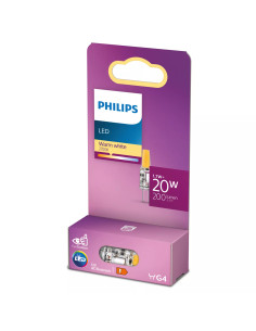 Philips Capsule 20 W capsule G4