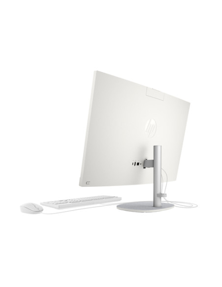 HP 27 inch All-in-One 27-cr1009nl PC Intel Core Ultra 7 155U 68,6 cm (27") 1920 x 1080 Pixel 16 GB DDR5-SDRAM Wi-Fi 6 (802.11ax)