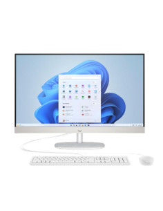 HP 27 inch All-in-One 27-cr1011nl PC 2