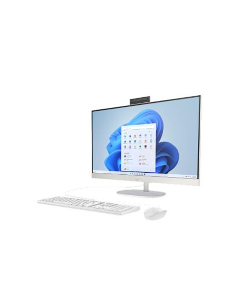 HP 27 inch All-in-One 27-cr1011nl PC