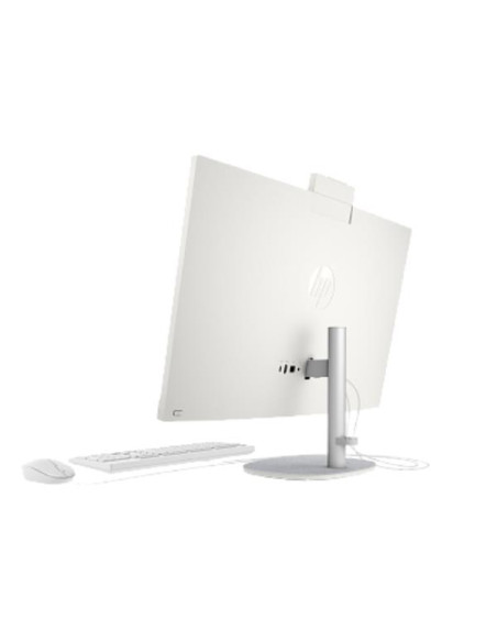 HP 27 inch All-in-One 27-cr1011nl PC
