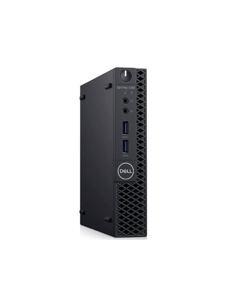 REF DELL 3060 MICRO I5/16/256 W11