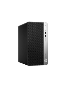 REF HP 400 G6 MT I5/8/512 W11P MAR 2