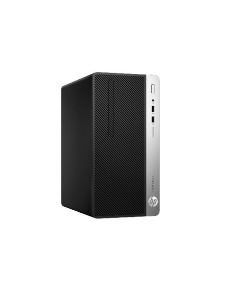 REF HP 400 G6 MT I5/8/512 W11P MAR