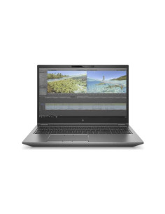 REF HP ZBOOK FURY 15 G7 I7/32/1T RT 2