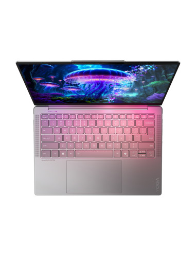 Lenovo Yoga Slim 7 14ILL10 Copilot+ PC Intel Core Ultra 7 258V Computer portatile 35,6 cm (14") 2.8K 32 GB LPDDR5x-SDRAM 1 TB SS