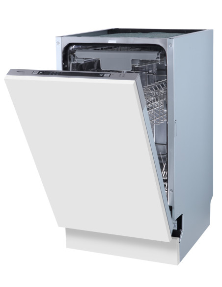 Hisense HV523E10 A scomparsa totale 10 coperti E