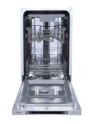 Hisense HV523E10 A scomparsa totale 10 coperti E