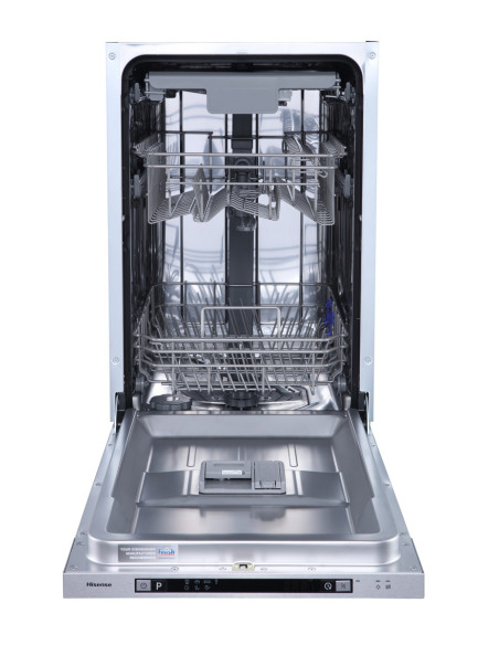 Hisense HV523E10 A scomparsa totale 10 coperti E