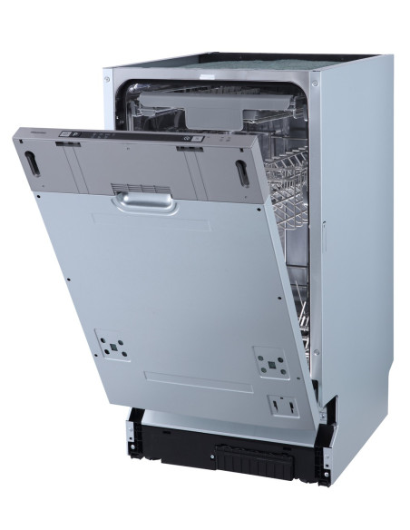 Hisense HV523E10 A scomparsa totale 10 coperti E