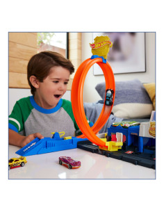 Hot Wheels City JBM71 veicolo giocattolo 2