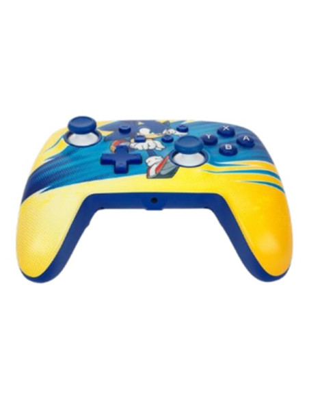 SONIC BOOST ENHANCED WIRED CONTROLL