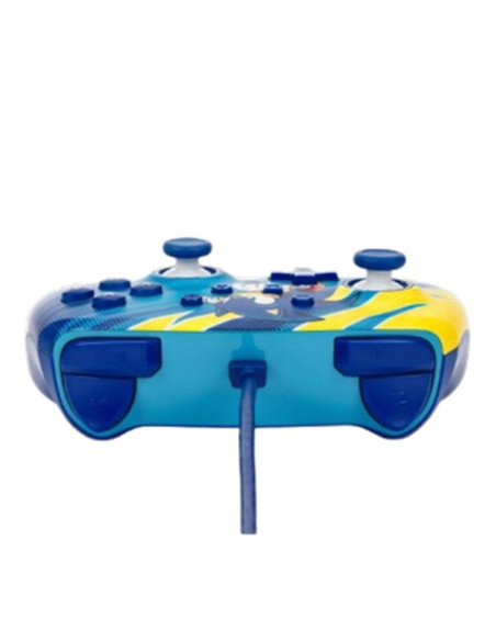 SONIC BOOST ENHANCED WIRED CONTROLL