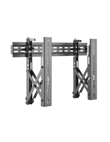 Equip Staffa di montaggio a parete per video pop-out da 37” a 70”