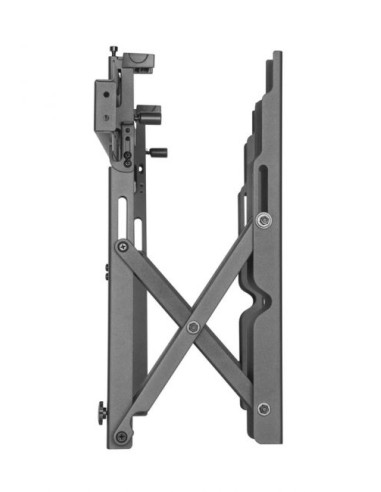 Equip Staffa di montaggio a parete per video pop-out da 37” a 70”