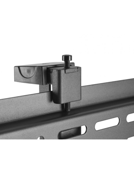 Equip Staffa di montaggio a parete per video pop-out da 37” a 70”