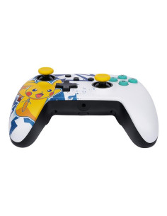 PIKACHU HIGH VOLTAGE ENHANCED WIRED 2