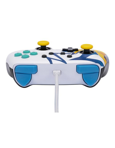 PIKACHU HIGH VOLTAGE ENHANCED WIRED