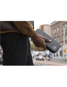 CHARCOAL SWITCH SLIM CASE 2