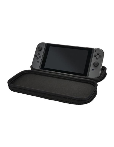 CHARCOAL SWITCH SLIM CASE