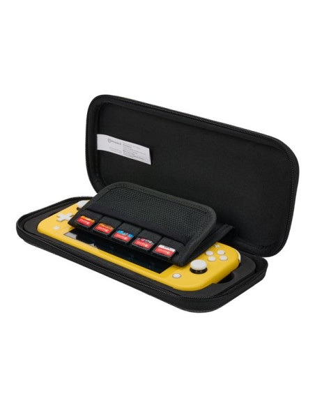 CHARCOAL SWITCH SLIM CASE