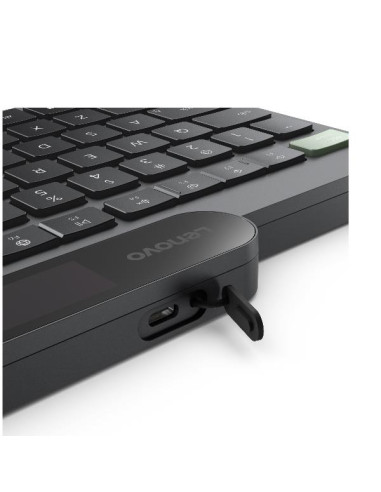 LENOVO SELF-CHARGING KEYBOARD