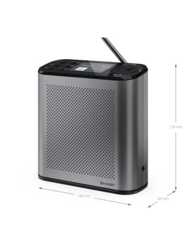 RADIO DIGITALE OSAKA