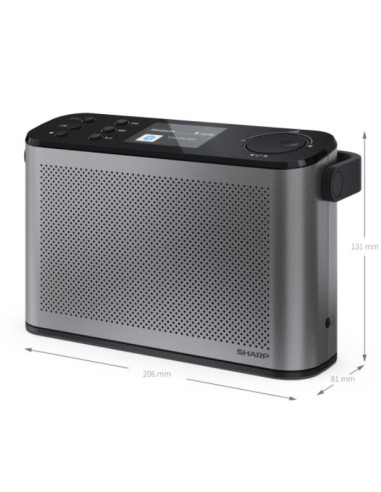 RADIO DIGITALE OSAKA STEREO